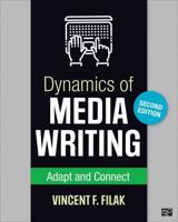 Dynamics of Media Writing