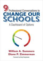 Nine Professional Conversations to Change Our Schools
