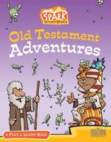Old Testament Adventures