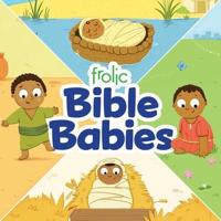 Frolic Bible Babies