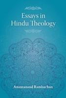 Essays in Hindu Theology