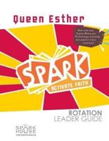 Spark Rot Ldr 2 Ed Gd Queen Esther