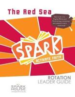 Spark Rot Ldr 2 Ed Gd the Red Sea