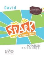 Spark Rot Ldr 2 Ed Gd David