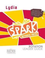 Spark Rot Ldr 2 Ed Gd Lydia