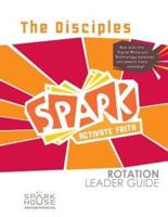 Spark Rot Ldr 2 Ed Gd the Disciples