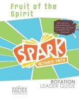 Spark Rot Ldr 2 Ed Gd Fruit of the Spirit