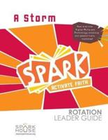 Spark Rot Ldr 2 Ed Gd A Storm