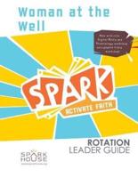 Spark Rot Ldr 2 Ed Gd Woman At the Well