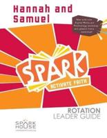 Spark Rot Ldr 2 Ed Gd Hannah and Samuel