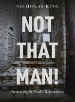 Not That Man!