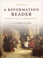 A Reformation Reader