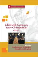 Edinburgh Centenary Series Compendium