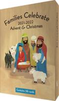 Families Celebrate Advent Christmas 2021-22