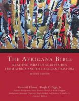 The Africana Bible, Second Edition
