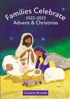 Families Celebrate Advent & Christmas 2022-23