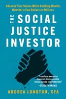 The Social Justice Investor