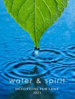 Water & Spirit