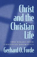 Christ and the Christian Life