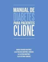Manual De Diabetes Para Pacientes CLIDNE