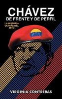 Chávez De Frente Y De Perfil