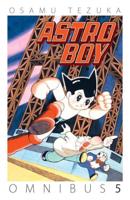 Astro Boy Omnibus. 5