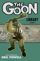 The Goon Library. Volume 4