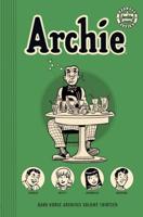 Archie Archives. Volume 13