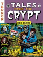 Tales from the Crypt. Volume 2