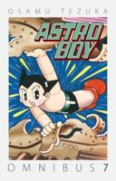 Astro Boy Omnibus. 7