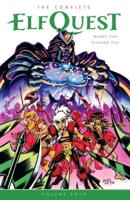 The Complete Elfquest. Volume 4