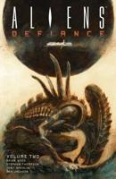 Defiance. Volume 2