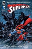 Dark Horse Comics-DC Comics Superman