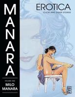 Manara Erotica