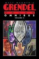Matt Wagner's Grendel Tales Omnibus. Volume 2