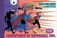 The Adventures of Superhero Girl