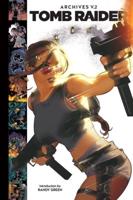 Tomb Raider Archives. Volume 2