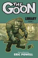 The Goon Library. Volume 5