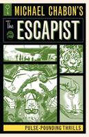 Michael Chabon's the Escapist