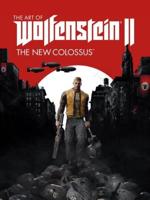 The Art of Wolfenstein II