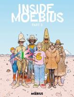 Inside Moebius. Part 3