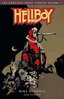 Hellboy, the Complete Short Stories