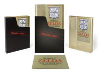 The Legend of Zelda Encyclopedia