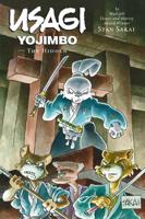Usagi Yojimbo. [33] The Hidden