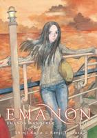 Emanon Wanderer