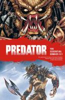 Predator, the Essential Comics