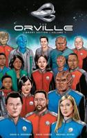 The Orville. Vol. 1