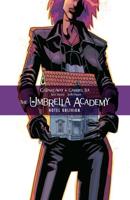 Umbrella Academy. Volume 3 Hotel Oblivion