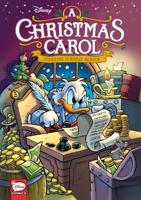 Disney A Christmas Carol, Starring Scrooge McDuck (Graphic Novel)