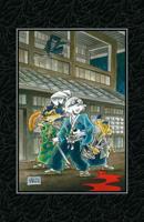 Usagi Yojimbo Saga. Volume 8